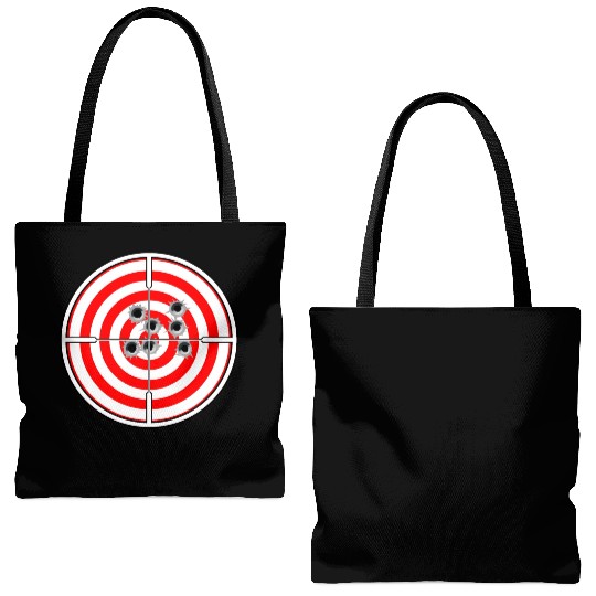 Group Therapy Tote Bags (AOP)