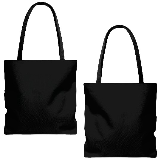 Money Power Respect Tote Bags (AOP)
