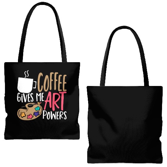 Artist Printmaking Weaving Art Teacher Must Haves Tote Bags (AOP)