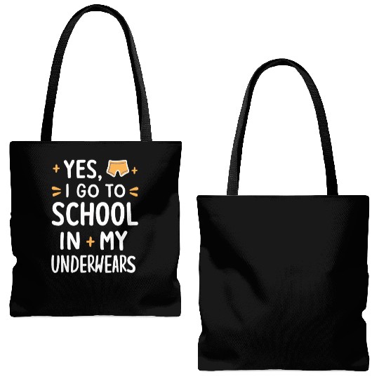 Embrace The Homeschool Journey With Your Tote Bags (AOP)