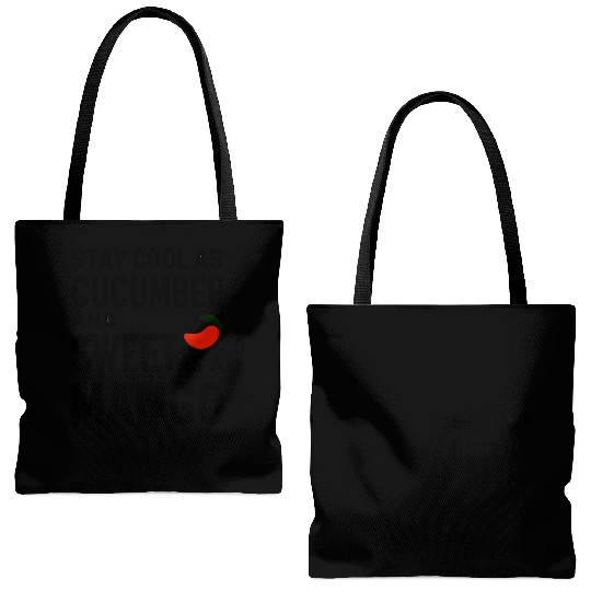 mango Tote Bags (AOP)