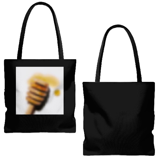 Embrace the Cozy Autumn Vibes – Squirrel | Fall Le Tote Bags (AOP)