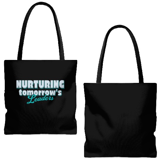 Physics, Biology, Chemistry or Science Math Tote Bags (AOP)