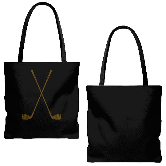 golf Tote Bags (AOP)