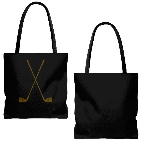 golf Tote Bags (AOP)