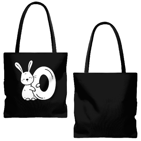 Valentines Cute, Valentine Retro Tote Bags (AOP)