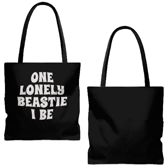 Hip-Hop Tote Bags (AOP)