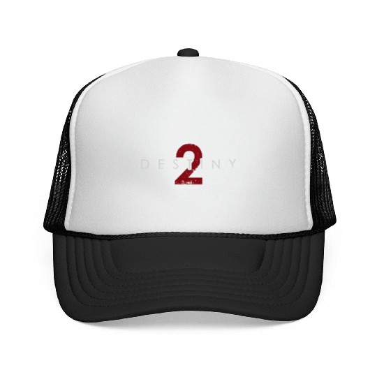 destiny 2 - Destiny 2 - Trucker Caps