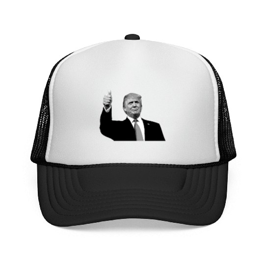 Trump Trucker Caps
