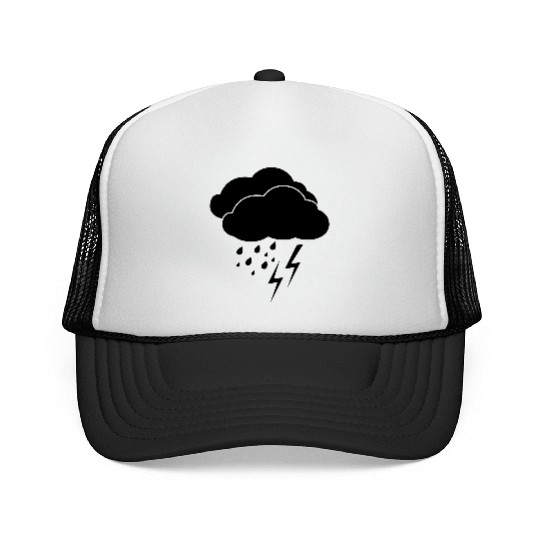 Storm Trucker Caps