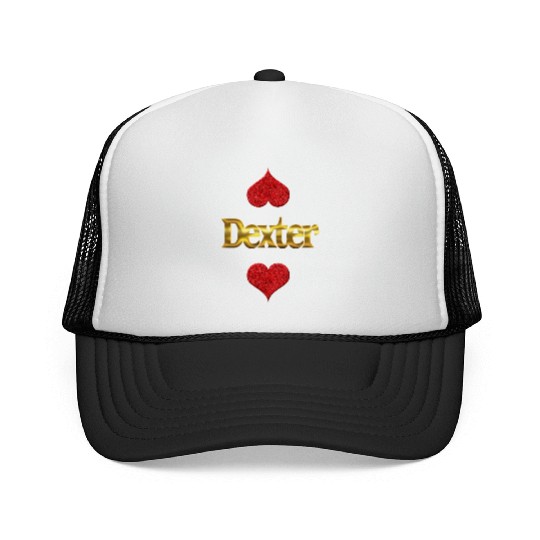 Dexter Trucker Caps