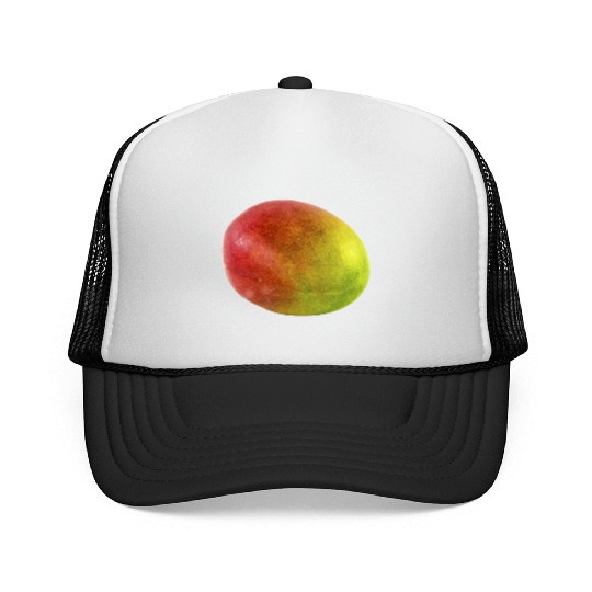 mango veggie gemuese fruits10 Trucker Caps