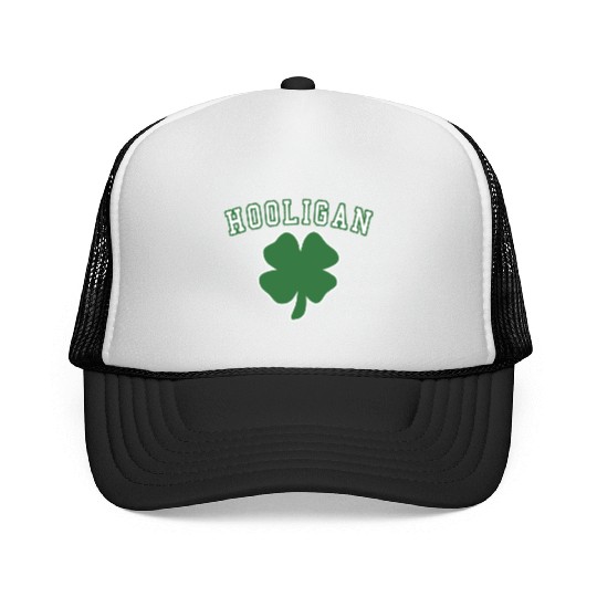 Hooligan Trucker Caps