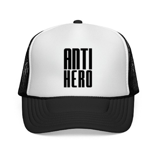 ANTI HERO Trucker Caps