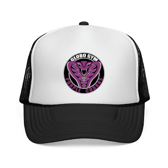 Globo GYM Trucker Caps