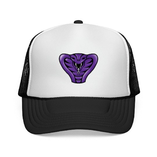 globo gym costume Trucker Caps