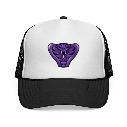 globo gym costume Trucker Caps