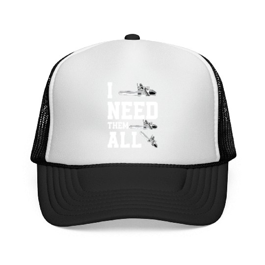 Chainsaw Trees Felling Foresters Funny Gift Trucker Caps