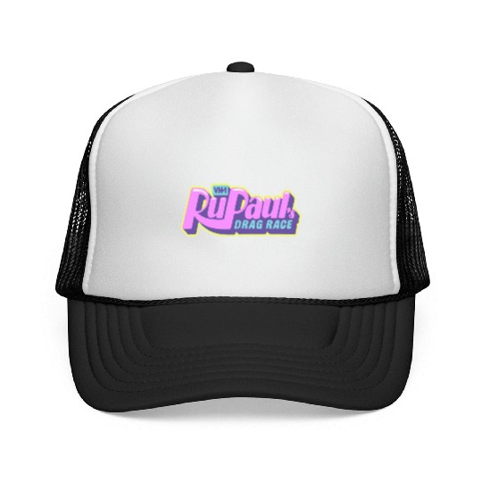 RuPaul s Drag Race Trucker Caps