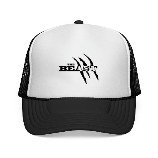 eddie hall Trucker Caps