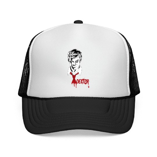 Dexter Trucker Caps