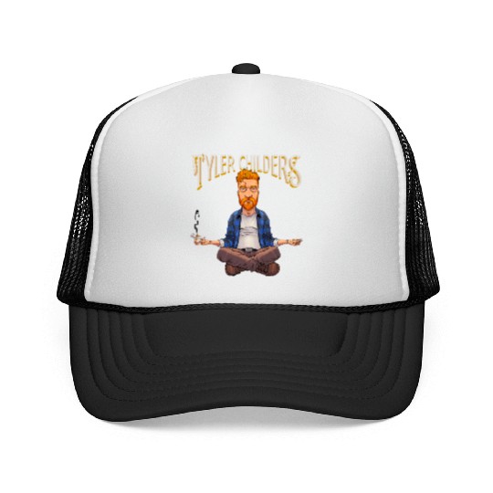 Tyler Childers Trucker Caps
