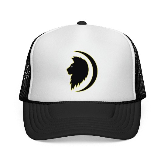 LION KING Trucker Caps