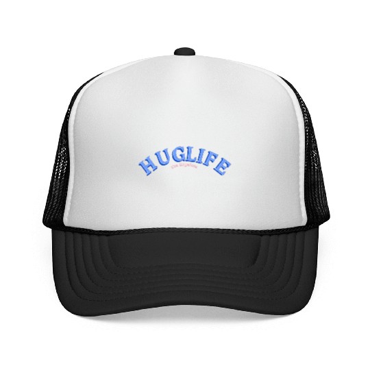 Hug Life Trucker Caps