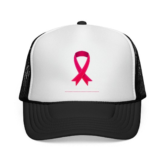 Cancer Sucks In Every Color Fighter Fight Support Trucker Caps