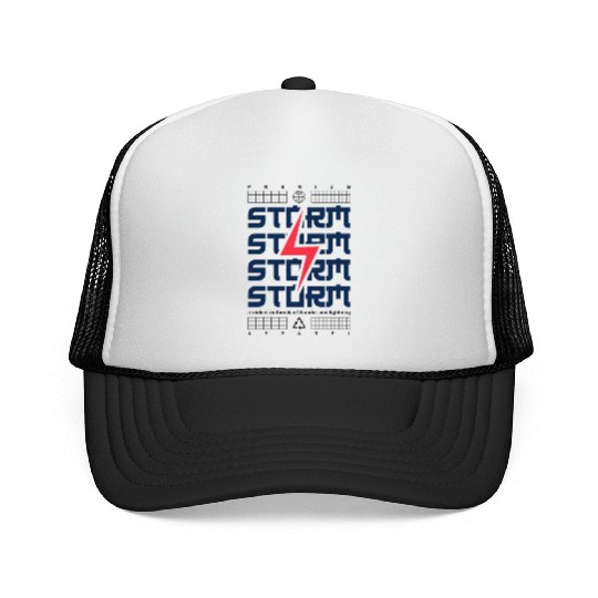 Storm Trucker Caps