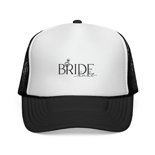 Engagement Trucker Caps