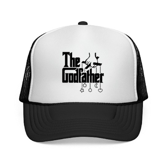 The Godfather Father's Day Trucker Caps