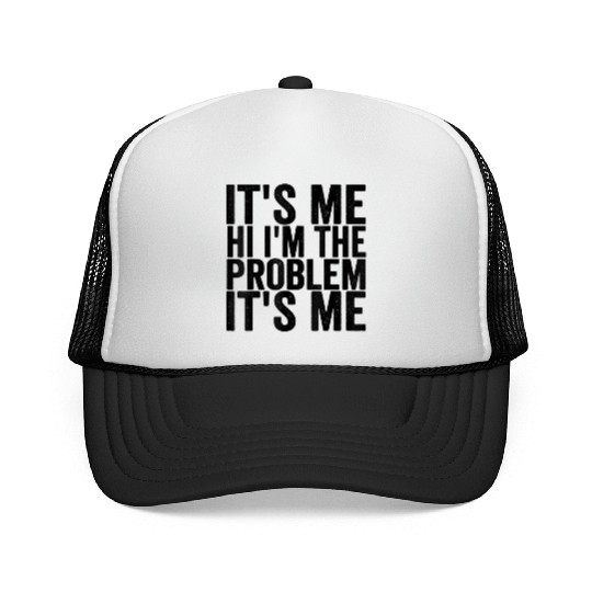 Proud Grandma US Air Force American Flag Trucker Caps