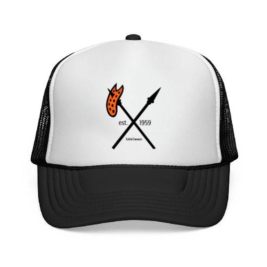 Little Caesars Est 1959 Trucker Caps