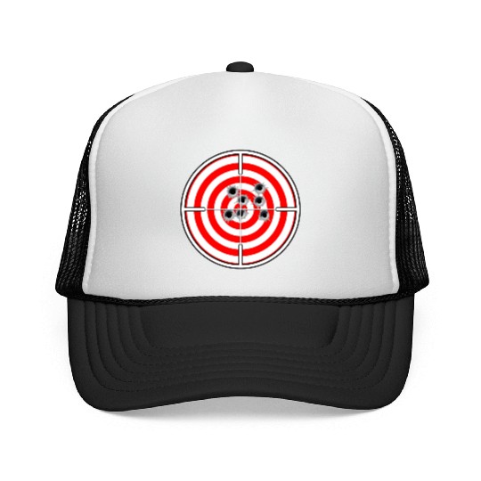 Group Therapy Trucker Caps