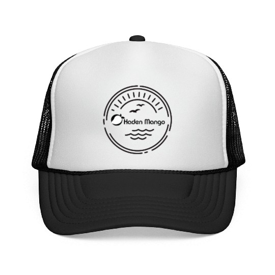 Haden Mango Seabreeze Trucker Caps
