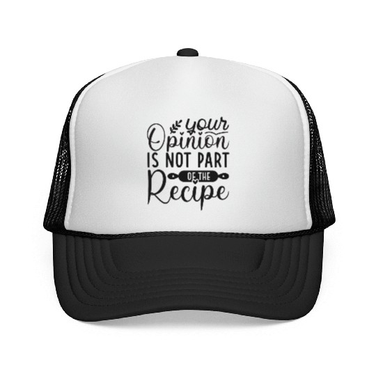 opinion Trucker Caps Trucker Caps for strong independent