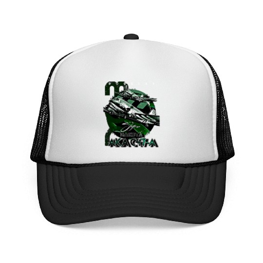 Douglas AKA C-47 Dakota Skytrain Military Version Trucker Caps