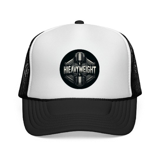 Trucker Caps graphic Heavyweight / Unisex Trucker Caps