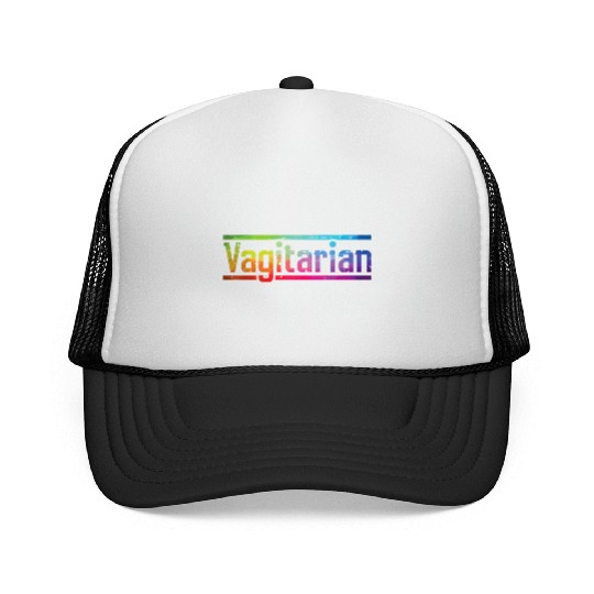 Lesbian Lgbt Pride Month Gay Couple Women Trucker Caps