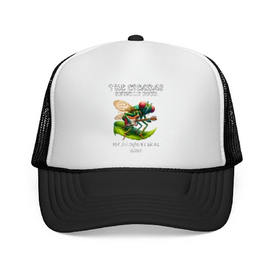Cicadas Reunion Tour Spring Summer 2024 Trucker Caps