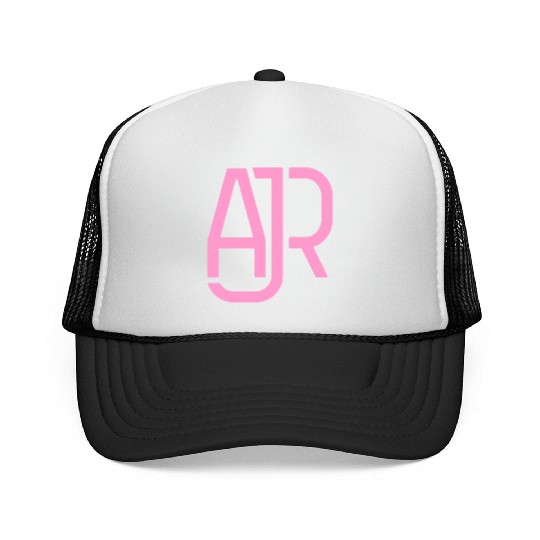 AJR Band Trucker Caps
