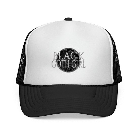 Afro Punk Clothing African American Trucker Caps