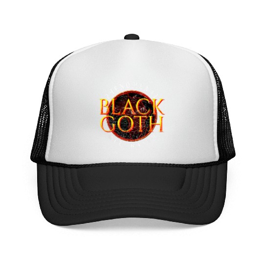 Afro Punk Clothing African American Trucker Caps