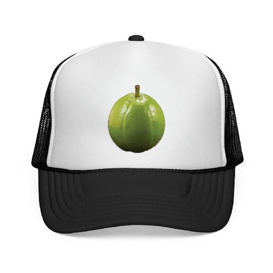Guava Realistic Trucker Caps