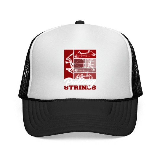 Archery Archery Trucker Caps