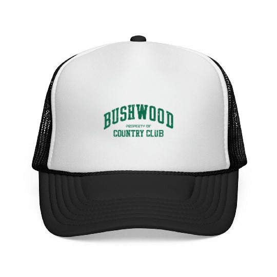 Bushwood Country Club 1980 Retro Trucker Caps