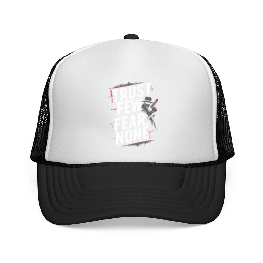 Mobster Gangster Mafia Organized Crime Boss Trucker Caps