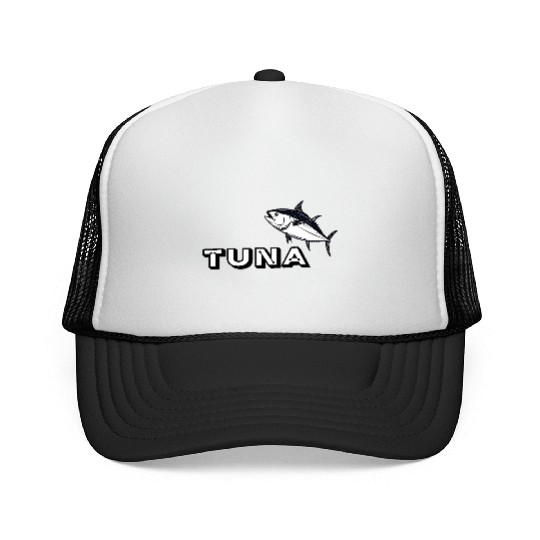 TUNA Trucker Caps