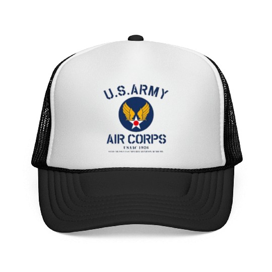 US Air Force 13 Trucker Caps